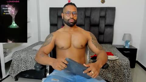 matt rodriguez92 online show from 11.14.25