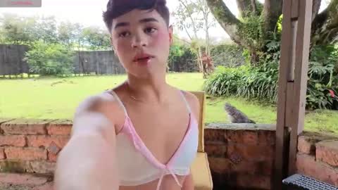 Snapshot of matt_sweet1 chatting on 11.21.25 Matt Sweet online show from 11.21.25