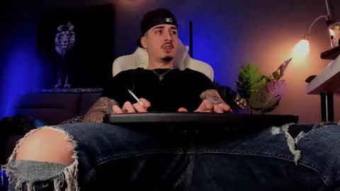 Matt online show from 02.27.26