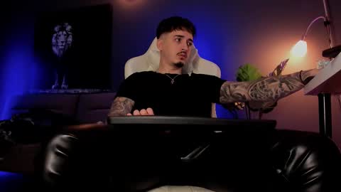 Matt online show from 03.05.26