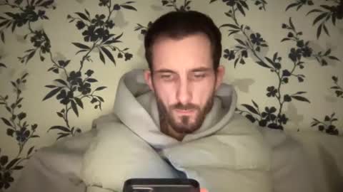 Snapshot of mattcarta chatting on 01.17.25 mattcarta online show from 01.17.25