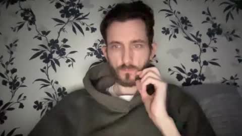 Snapshot of mattcarta chatting on 01.29.25 mattcarta online show from 01.29.25