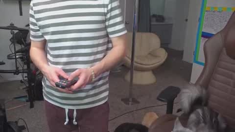 Snapshot of mattcashxxx chatting on 01.12.25 Matt Cash online show from 01.12.25