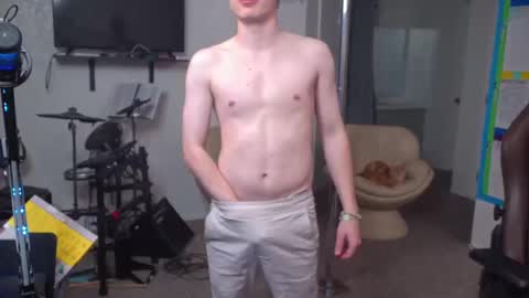 Snapshot of mattcashxxx chatting on 01.24.25 Matt Cash online show from 01.24.25