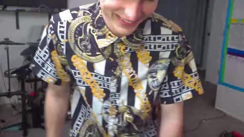 Snapshot of mattcashxxx chatting on 02.09.25 Matt Cash online show from 02.09.25