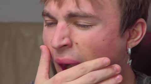 Snapshot of mattcashxxx chatting on 02.16.25 Matt Cash online show from 02.16.25