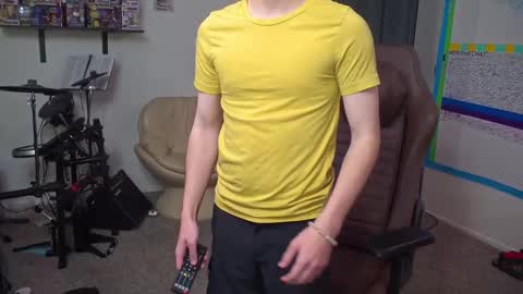 Snapshot of mattcashxxx chatting on 02.24.25 Matt Cash online show from 02.24.25