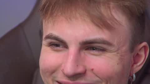 Snapshot of mattcashxxx chatting on 02.25.25 Matt Cash online show from 02.25.25