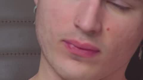 Snapshot of mattcashxxx chatting on 03.09.25 Matt Cash online show from 03.09.25