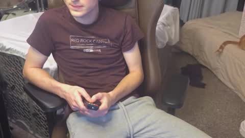 Matt Cash online show from 11.24.25