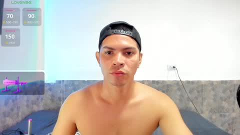 Matt Coom Independent model online show from 01.17.25