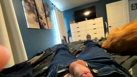 Snapshot of mattcumshooter chatting on 11.18.25 mattcumshooter online show from 11.18.25