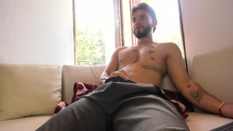 Snapshot of mattdevon7 chatting on 03.31.26 mattdevon7 online show from 03.31.26