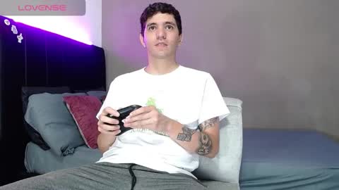 ---Matteo--- online show from 02.21.26