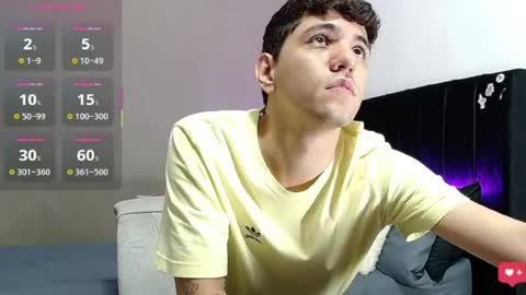 Snapshot of matteo12_ chatting on 05.14.26 ---Matteo--- online show from 05.14.26