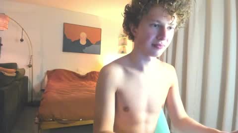 Matteo online show from 04.14.26