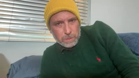 matterson23 online show from 11.30.25