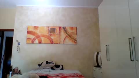 matteushh87 online show from 10.04.25