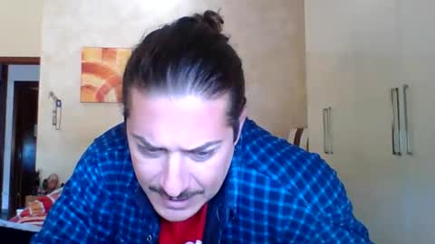 matteushh87 online show from 10.08.25