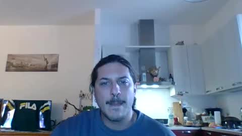 matteushh87 online show from 12.19.25