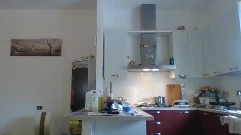 matteushh87 online show from 02.14.26