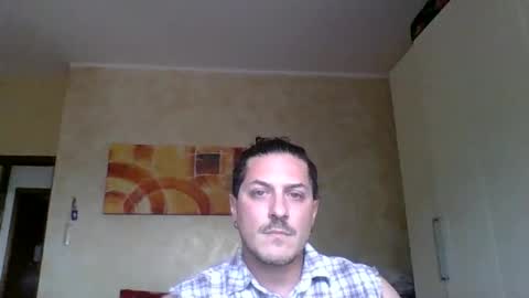 matteushh87 online show from 04.21.26