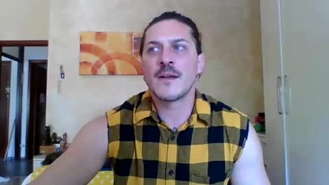 matteushh87 online show from 04.29.26