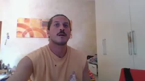 Snapshot of matteushh87 chatting on 07.08.26 matteushh87 online show from 07.08.26