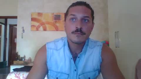 Snapshot of matteushh87 chatting on 07.27.26 matteushh87 online show from 07.27.26