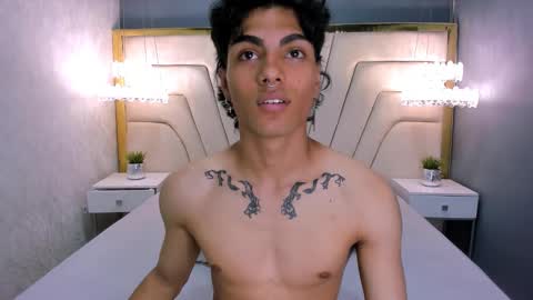 mattfiore online show from 11.28.25