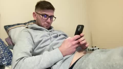 Snapshot of matthd21 chatting on 02.19.25 matthd21 online show from 02.19.25