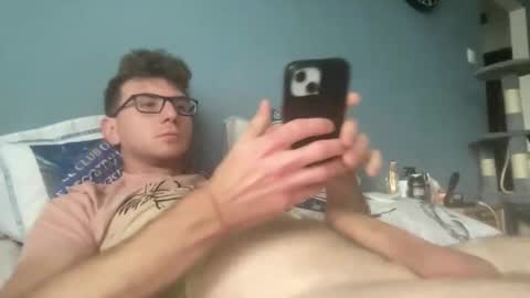 Snapshot of matthd21 chatting on 10.23.25 matthd21 online show from 10.23.25