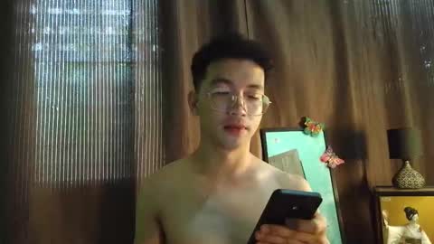 Snapshot of matthew_1209 chatting on 09.16.25 matthew_1209 online show from 09.16.25