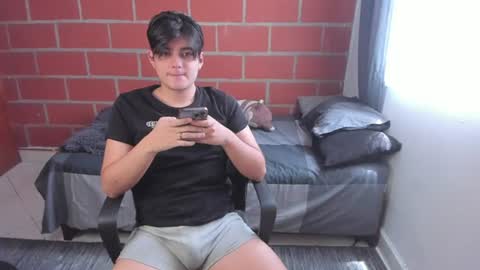 Snapshot of matthew_colt chatting on 07.17.26 Matthew Colt online show from 07.17.26