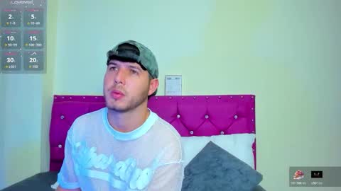 matthewlatinc online show from 02.09.26