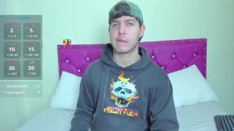 matthewlatinc online show from 03.05.26