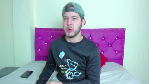 matthewlatinc online show from 03.28.26