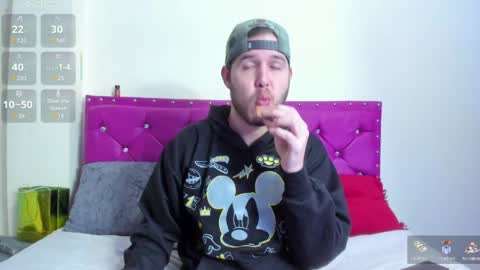 matthewlatinc online show from 04.04.26