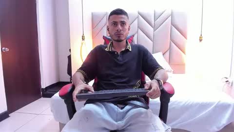 Matthew online show from 01.08.26