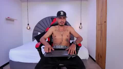 Snapshot of matthewcullenn chatting on 01.16.26 Matthew online show from 01.16.26