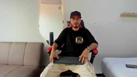 Snapshot of matthewcullenn chatting on 01.18.26 Matthew online show from 01.18.26