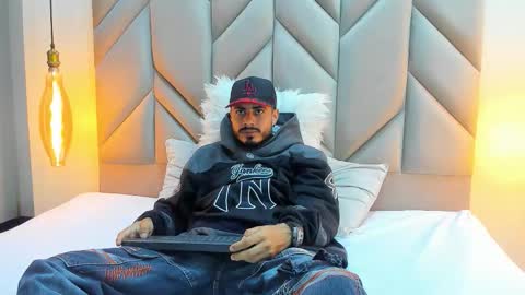 Snapshot of matthewcullenn chatting on 02.10.26 Matthew online show from 02.10.26