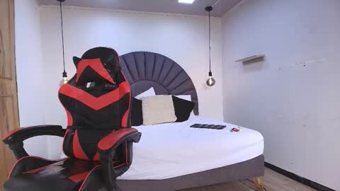 Snapshot of matthewcullenn chatting on 02.10.26 Matthew online show from 02.10.26