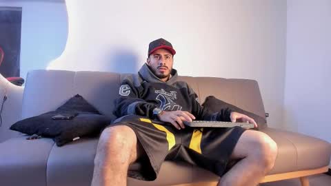 Snapshot of matthewcullenn chatting on 02.27.26 Matthew online show from 02.27.26