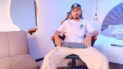 Snapshot of matthewcullenn chatting on 03.01.26 Matthew online show from 03.01.26