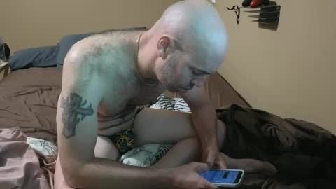 MH online show from 09.15.25