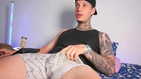 Matt online show from 09.16.25