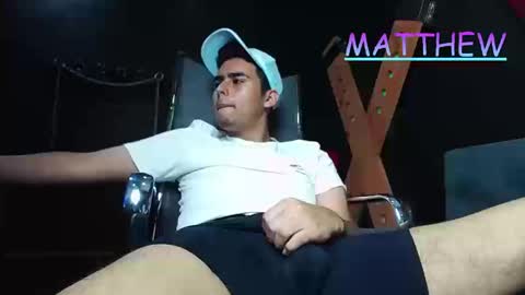 matthewlodge online show from 09.23.25