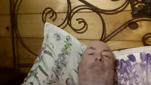 Snapshot of matthewwatson287 chatting on 10.06.25 matthewwatson287 online show from 10.06.25