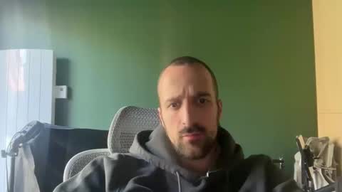 Snapshot of matthias24 chatting on 10.07.25 M online show from 10.07.25